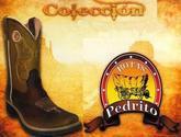 Fotos de Botas Vaqueras Pedrito En Leon Gto.