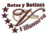 Fotos de Botas Y Botines Villanueva