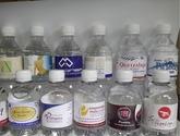 Botellas De Agua Personalizadas Con Tu Marca