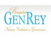 Fotos de Broqueles Gen Rey
