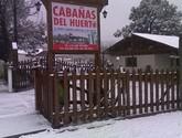 Fotos de Cabañas Del Huerto