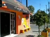 Fotos de Café - Tera