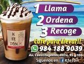 Fotos de Cafeteria Kfeton