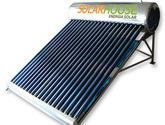 Fotos de Calentadores Solares, Solarhouse