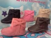 Fotos de Calzado Baby Candy