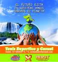 Calzado Burix