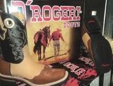 Fotos de Calzado D' Rogeri