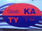 Calzado Katy D´ Ave