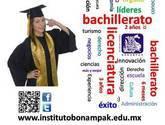 Fotos de Instituto Bonampak. Educación, Superación Y Cultura.