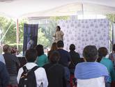 Fotos de Cantante Oaxaqueña Meli Gova