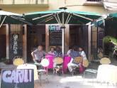 Fotos de Capulli Restaurante Bar Cafe Crepas