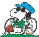 Fotos de Carmelo Snoopy
