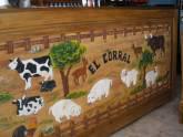 Fotos de Carnes Asadas El Corral