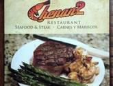 Fotos de Carnes Y Mariscos En Puerto Vallarta Chenan2