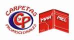 Fotos de Carpetas Y Promocionales Mar-Mel