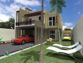 Cas Arquitectura