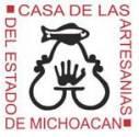 Casa De Las Artesanías Del Estado De Michoacán
