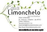 Fotos de Casa Limonchelo Hotel Bed & Breakfast