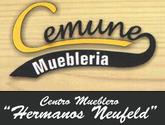 Fotos de Cemune Muebleria