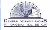 Fotos de Central De Ambulancias Y Oxigeno
