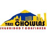 Fotos de Central Sitio De Taxis Las Cholulas Angelopolis