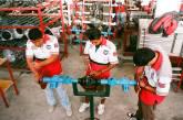 Fotos de Centro De Estudios Técnicos De Mecánica Automotriz S.c.