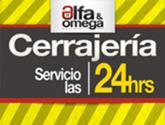 Fotos de Cerrajería Alfa & Omega