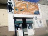 Cerrajería Chaplin. 771 2396920 Y 771 2169597.