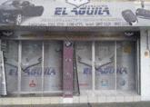 Cerrajeria el Aguila Tlalnepantla