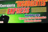 Fotos de Cerrajería Insurgentes Express