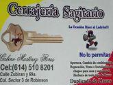 Fotos de Cerrajeria Sagitario Chihuahua