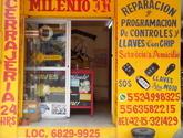 Fotos de Cerrajerias Milenio