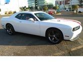 Fotos de Challenger Rallye Redline Edicion Limitada