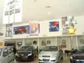 Fotos de Chevrolet Del Parque