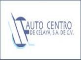 Fotos de Chrysler - Auto Centro De Celaya