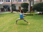 Fotos de Clases De Yoga Veronica Cdmx