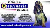 Clinica Veterinaria Dr. Lopez