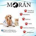 Fotos de Clinica Veterinaria Y Estetica Canina Moran