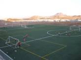 Fotos de Club América / F7 La Liga / Dorados Inter