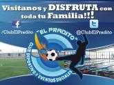 Fotos de Club Deportivo El Pradito