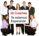 Fotos de Coach Staff