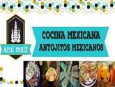 Fotos de Cocina Mexicana Azul Maiz