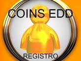 Fotos de Coins Edd, Consumo Inteligente En Seguros, Registro