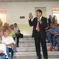 Fotos de Colegiado De Lideres