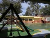Colegio Hispano Americano 100