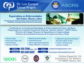 Fotos de Coloproctólogo En Oaxaca Dr. Luis Enrique Salinas Aragon