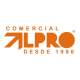 Comercial Alpro S.a. De C.v.
