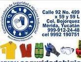 Fotos de Comercializadora De Seguridad E Higiene Industrial