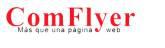 Fotos de Comflyer