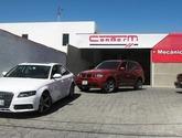 Fotos de Conbertti Servicios Automotrices Integrales
